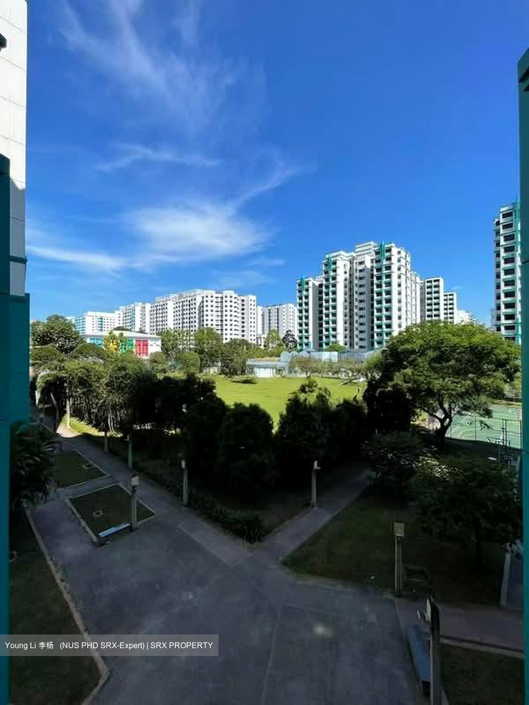 Blk 629 Jurong West Street 65 (Jurong West), HDB Executive #543395411